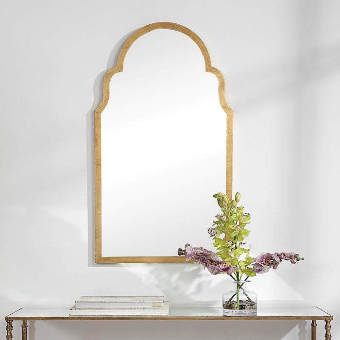 Haus Appeal Oak Street 37X21" Mirror