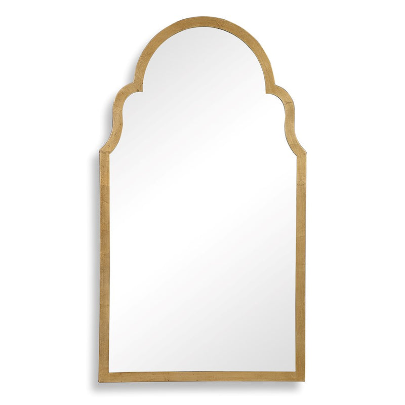 Haus Appeal Oak Street 37X21" Mirror