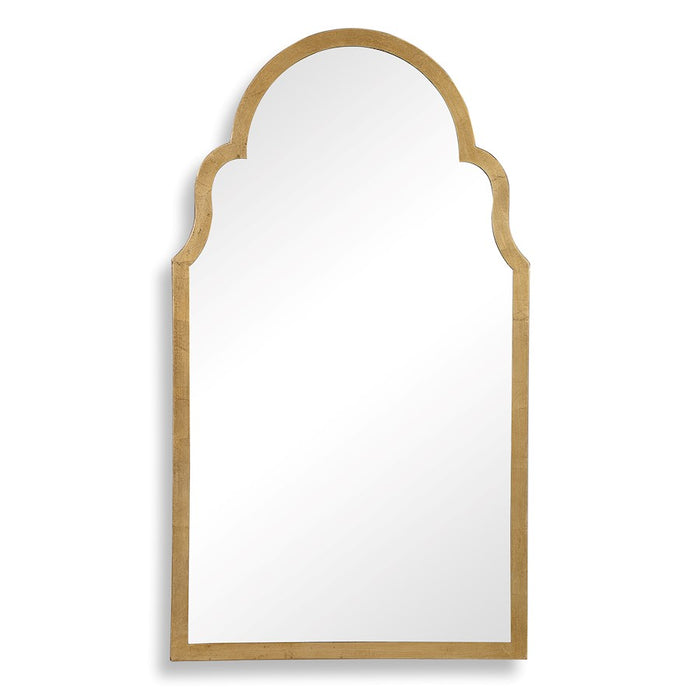 Haus Appeal Oak Street 37X21" Mirror