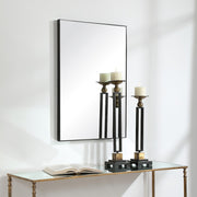 Haus Appeal Designs Charles River 31X21" Mirror - W00498