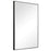 Haus Appeal Charles River 31X21" Mirror