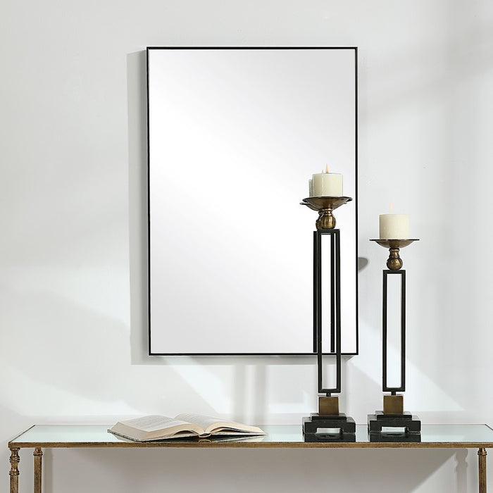 Haus Appeal Charles River 31X21" Mirror