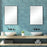Haus Appeal Charles River 31X21" Mirror