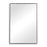 Haus Appeal Charles River 31X21" Mirror