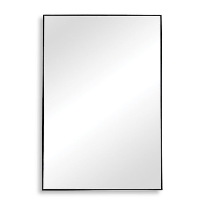 Haus Appeal Charles River 31X21" Mirror