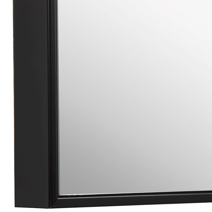 Haus Appeal Charles River 31X21" Mirror