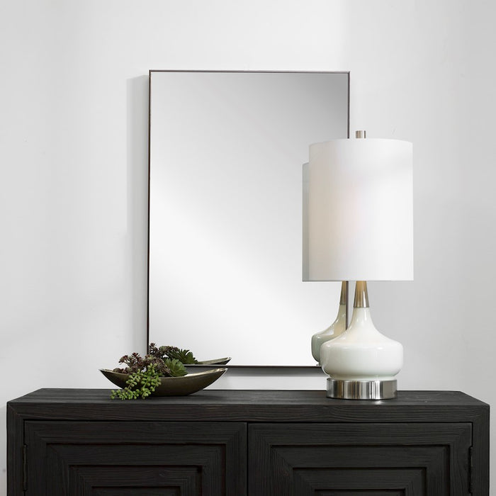 Haus Appeal Designs Colette 31X21" Mirror - W00499