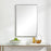 Haus Appeal Colette 31X21" Mirror