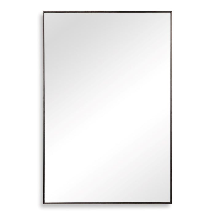 Haus Appeal Colette 31X21" Mirror