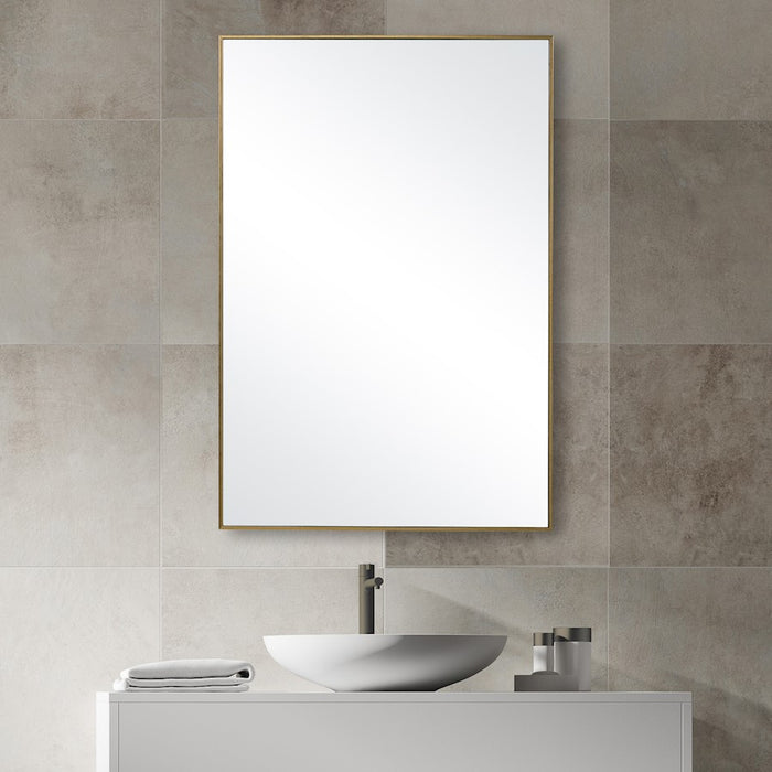 Haus Appeal Hannah 31X21" Mirror