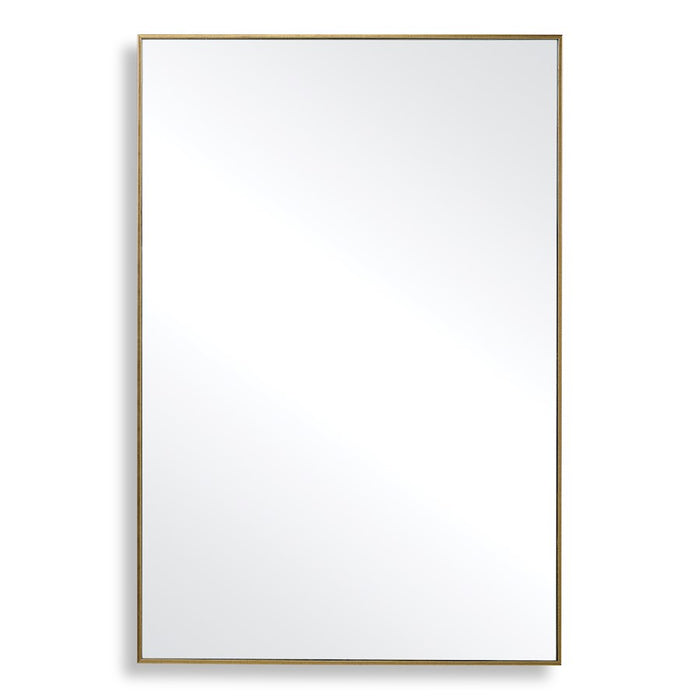 Haus Appeal Hannah 31X21" Mirror