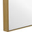 Haus Appeal Hannah 31X21" Mirror
