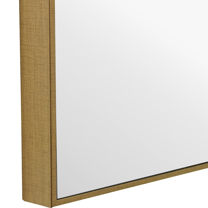 Haus Appeal Hannah 31X21" Mirror