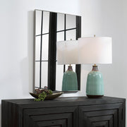 Haus Appeal Designs Sawyer 31X21" Mirror - W00501