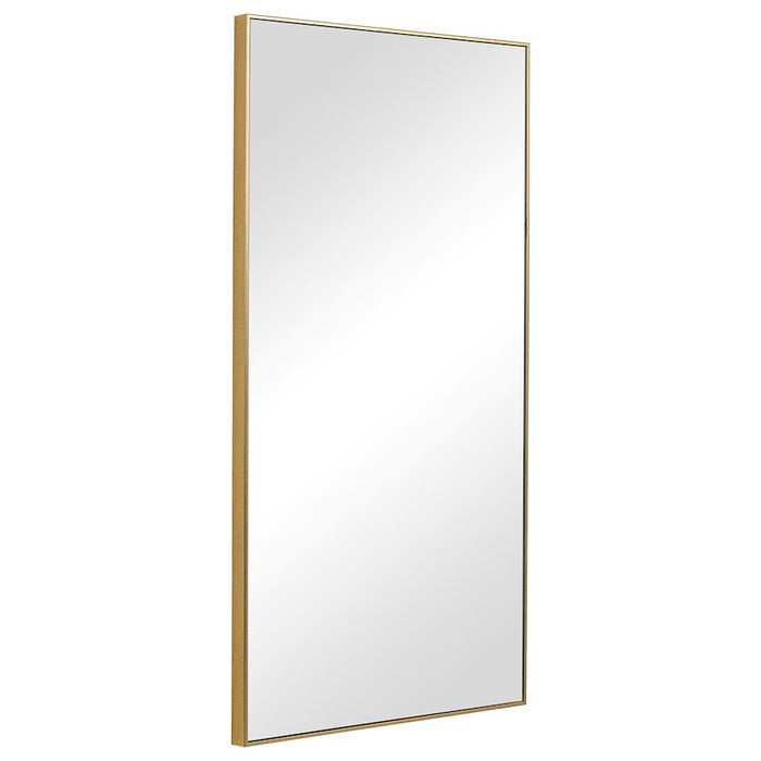 Haus Appeal Demi 40X20" Mirror