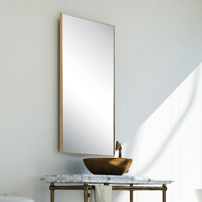 Haus Appeal Demi 40X20" Mirror