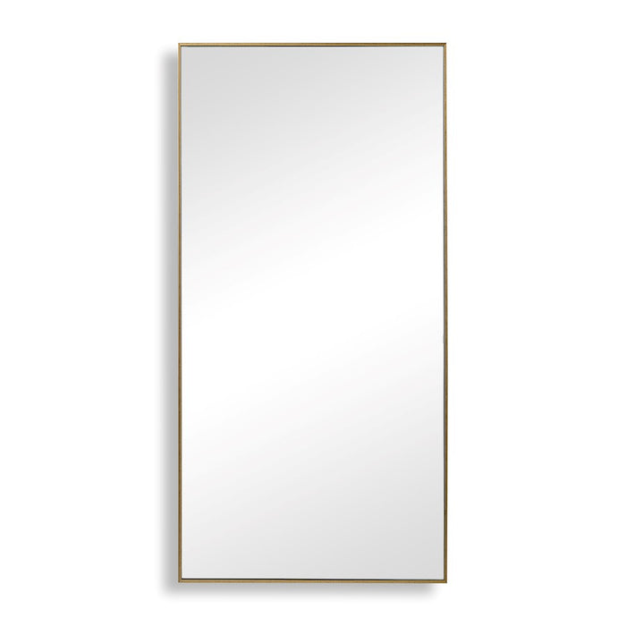Haus Appeal Demi 40X20" Mirror
