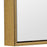 Haus Appeal Demi 40X20" Mirror