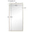 Haus Appeal Demi 40X20" Mirror