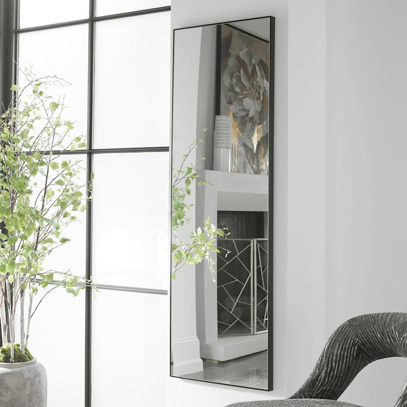 Haus Appeal Designs Linney 60X20" Mirror - W00503