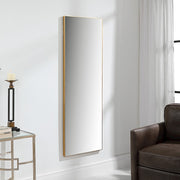 Haus Appeal Designs Auburn 60X20" Mirror - W00504