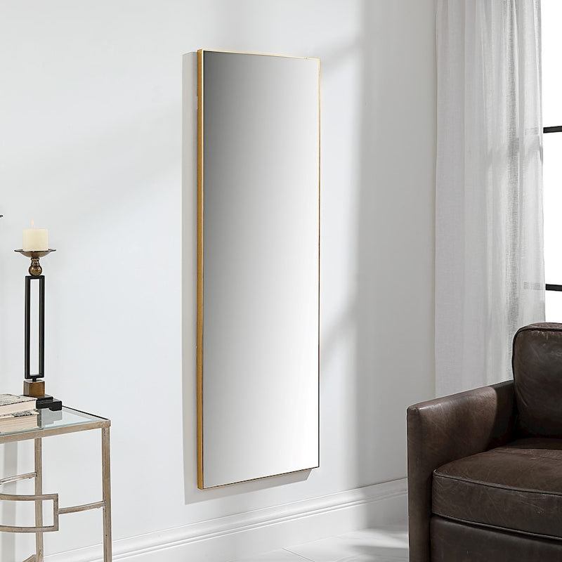 Haus Appeal Designs Auburn 60X20" Mirror - W00504