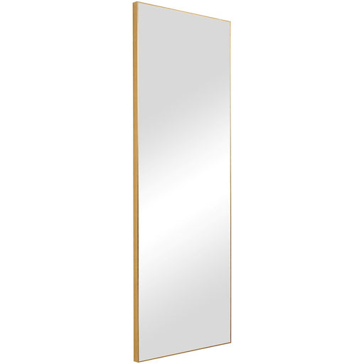 Haus Appeal Auburn 60X20" Mirror