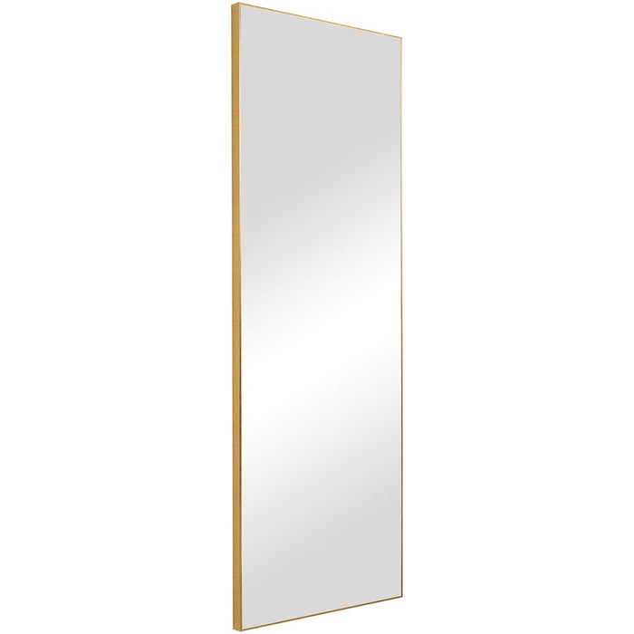 Haus Appeal Auburn 60X20" Mirror