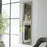 Haus Appeal Auburn 60X20" Mirror