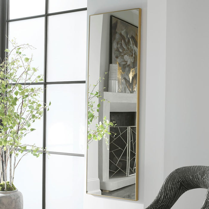 Haus Appeal Auburn 60X20" Mirror