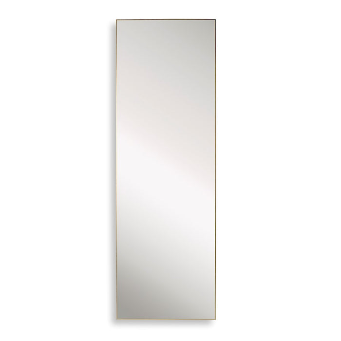 Haus Appeal Auburn 60X20" Mirror
