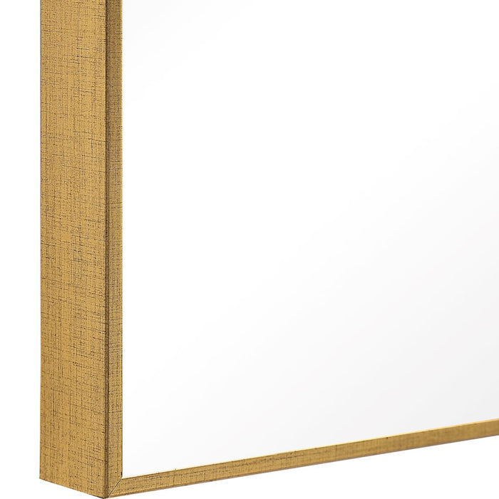 Haus Appeal Auburn 60X20" Mirror