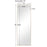 Haus Appeal Auburn 60X20" Mirror
