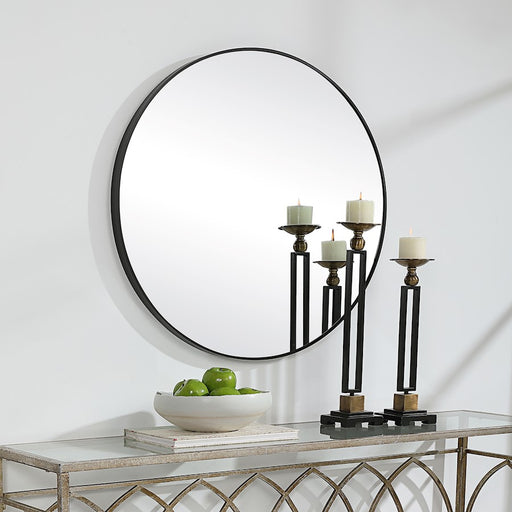 Haus Appeal Designs Julius 34X34" Mirror - W00505