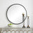 Haus Appeal Dean 37X37" Mirror
