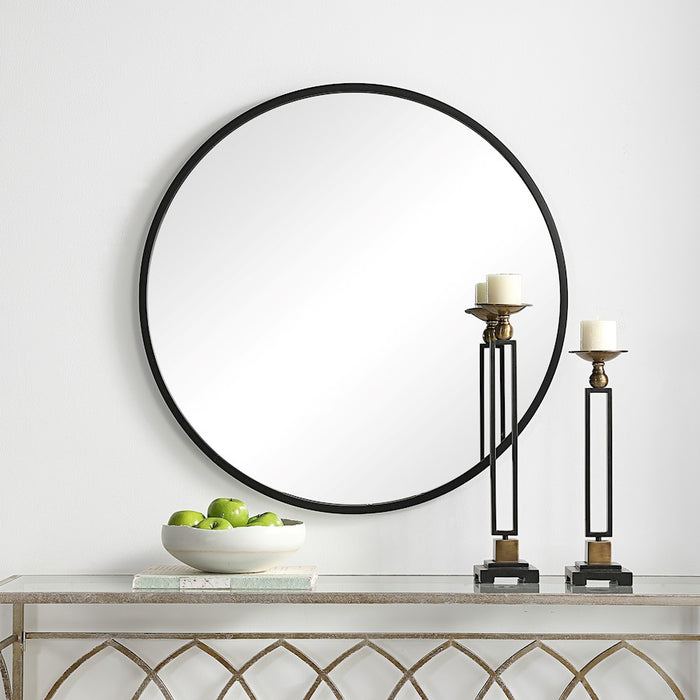 Haus Appeal Dean 37X37" Mirror