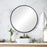 Haus Appeal Dean 37X37" Mirror
