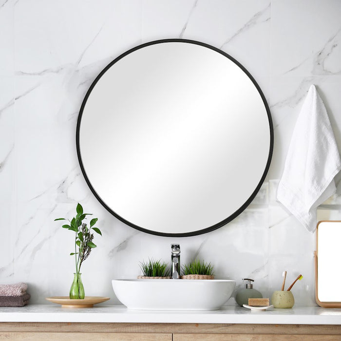 Haus Appeal Dean 37X37" Mirror