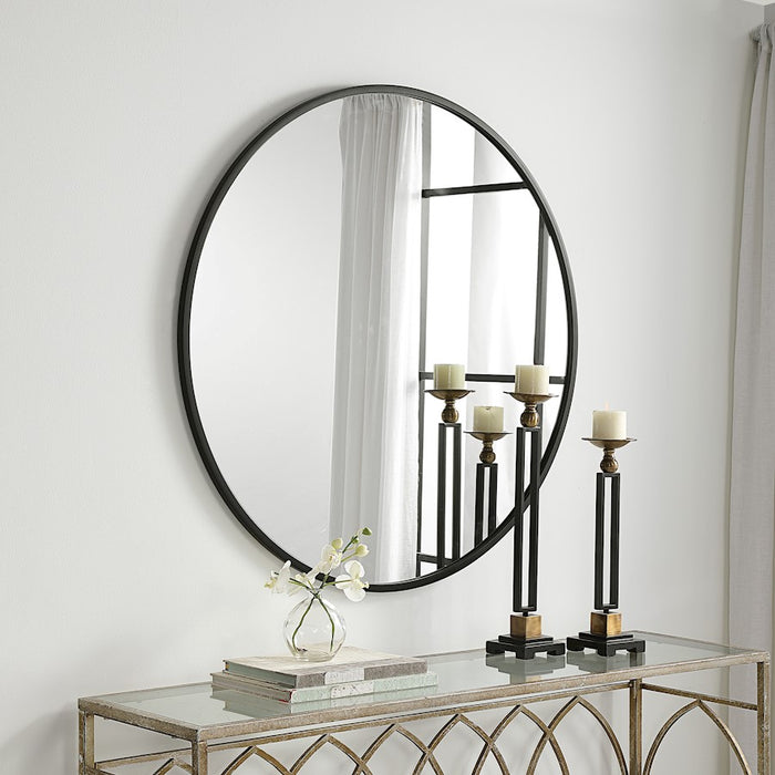 Haus Appeal Designs Carrara 43X43" Mirror - W00509