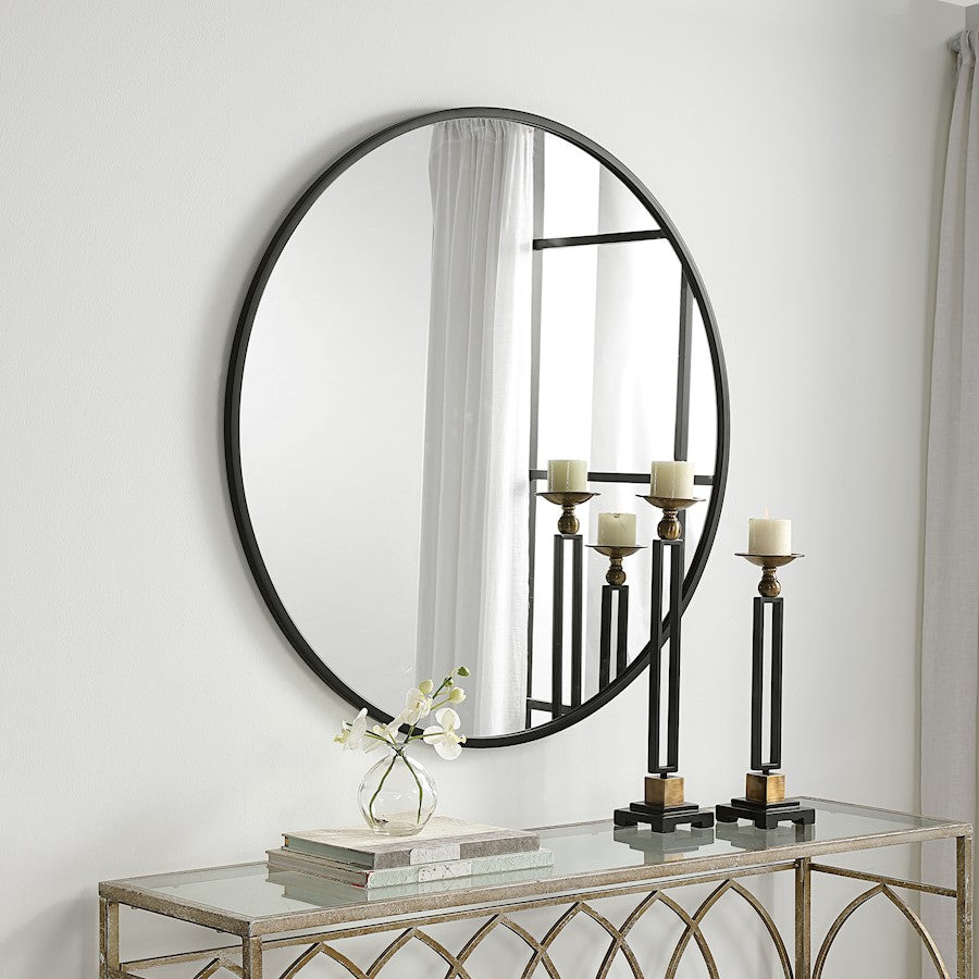 Haus Appeal Designs Carrara 43X43" Mirror - W00509
