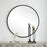 Haus Appeal Carrara 43X43" Mirror