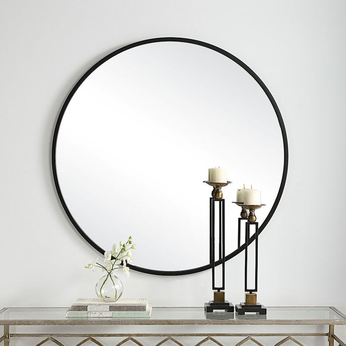 Haus Appeal Carrara 43X43" Mirror