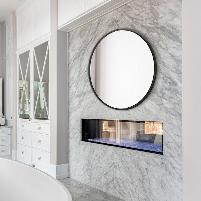Haus Appeal Carrara 43X43" Mirror