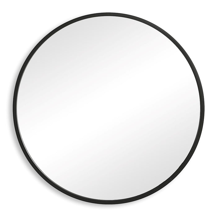 Haus Appeal Carrara 43X43" Mirror