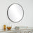 Haus Appeal Designs Welcott 24X24" Mirror - W00510