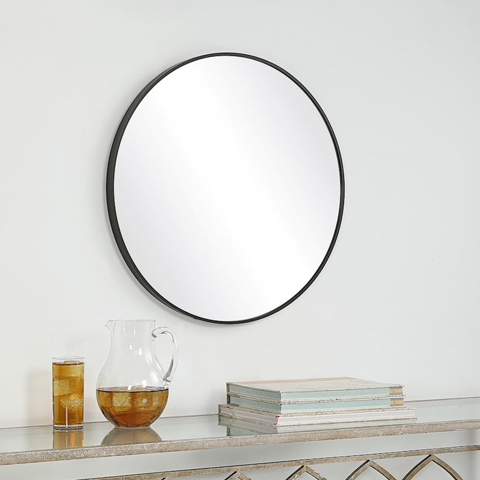 Haus Appeal Designs Welcott 24X24" Mirror - W00510