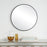 Haus Appeal Welcott 24X24" Mirror