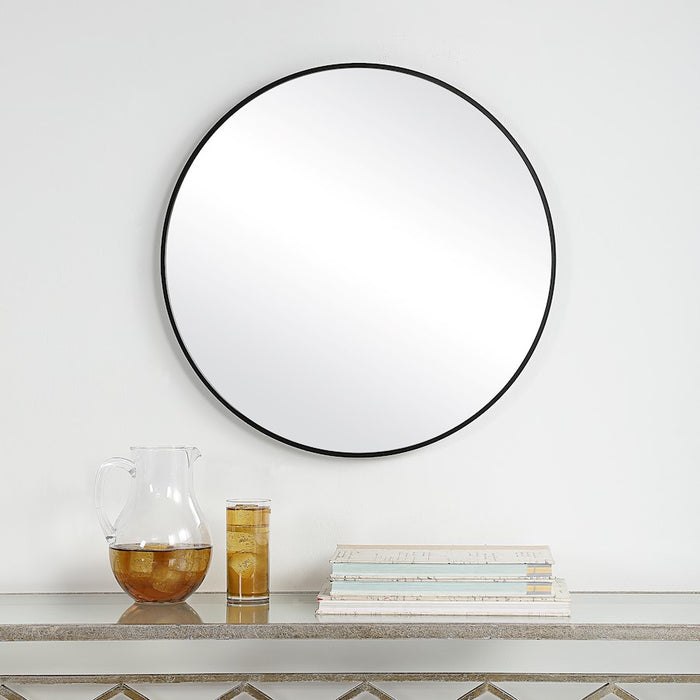 Haus Appeal Welcott 24X24" Mirror