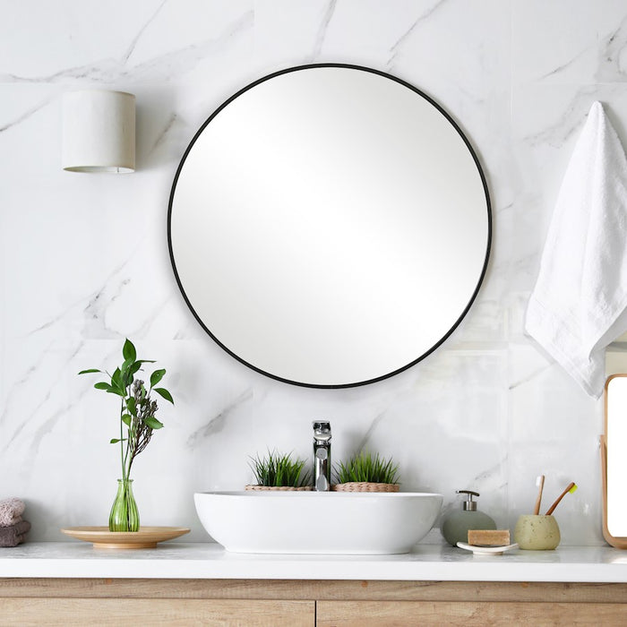 Haus Appeal Welcott 24X24" Mirror