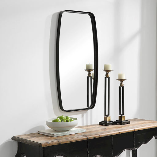 Haus Appeal Designs Parson 40X20" Mirror - W00514